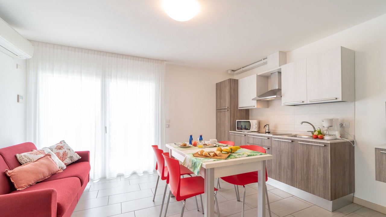 Photo of Bedroom in Lignano Sabbiadoro