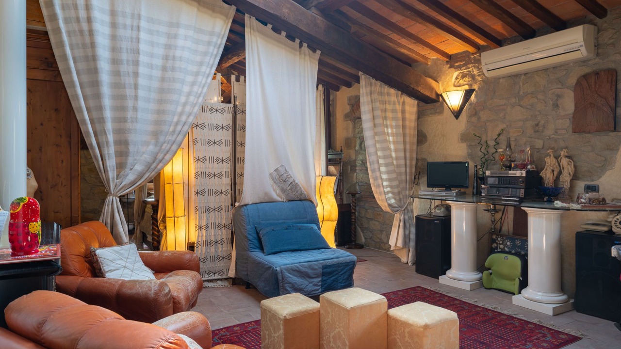 Photo of Livingroom in Twist