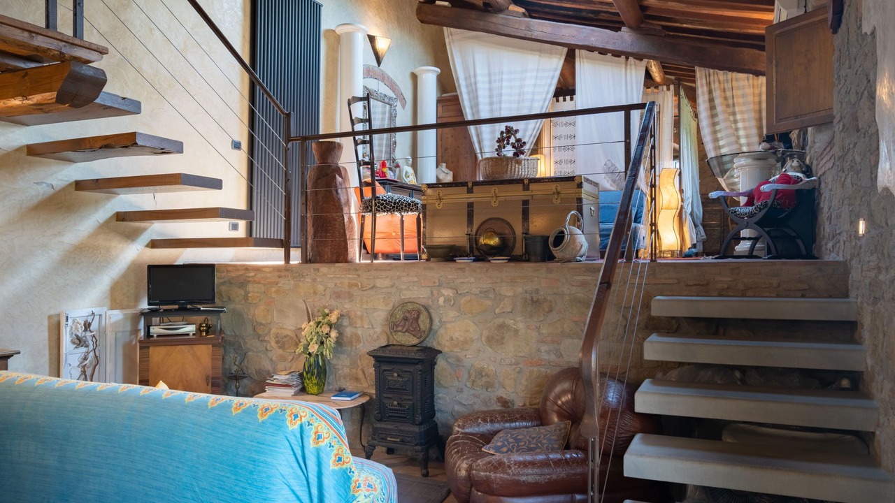 Photo of Livingroom in Twist
