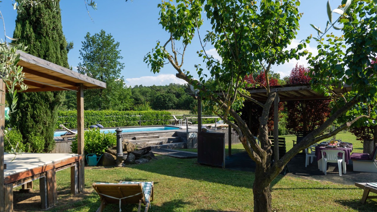 Photo of Outdoor in Twist