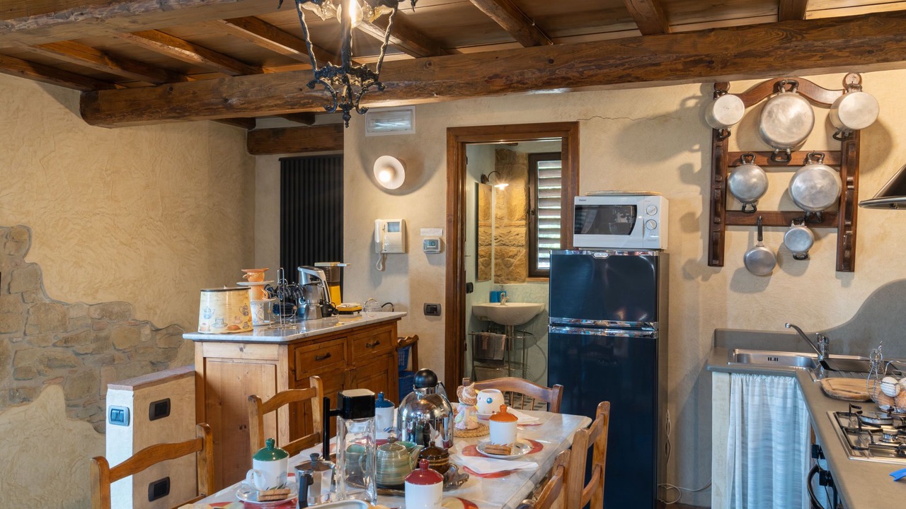 Photo of Bedroom in Twist