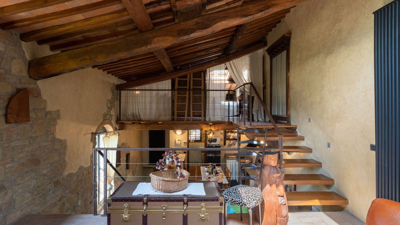 Photo of Livingroom in Twist