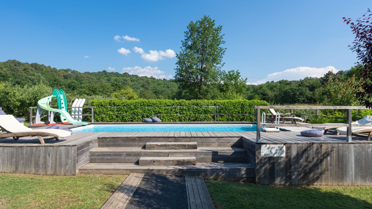 Photo of Outdoor in Twist
