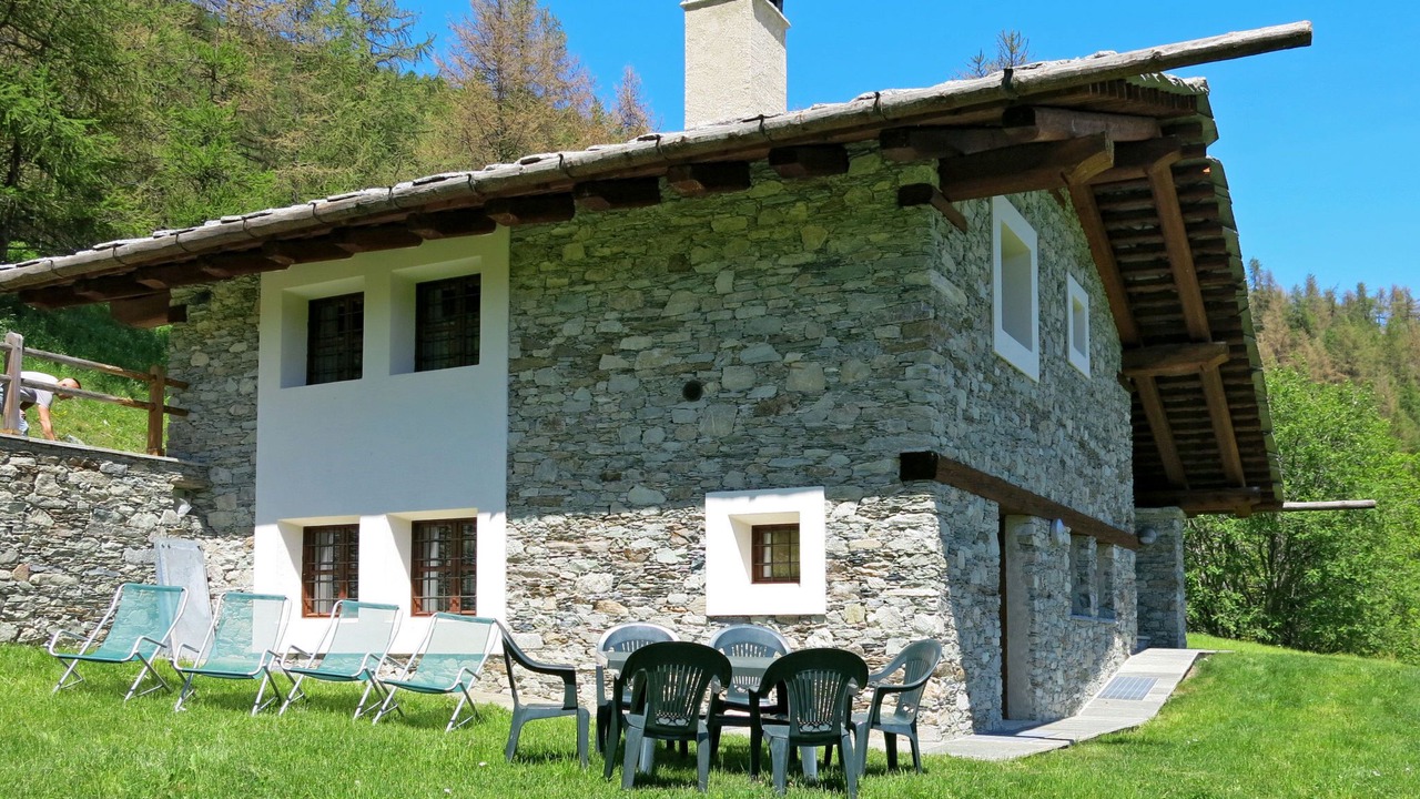 Photo of Outdoor in Sampeyre
