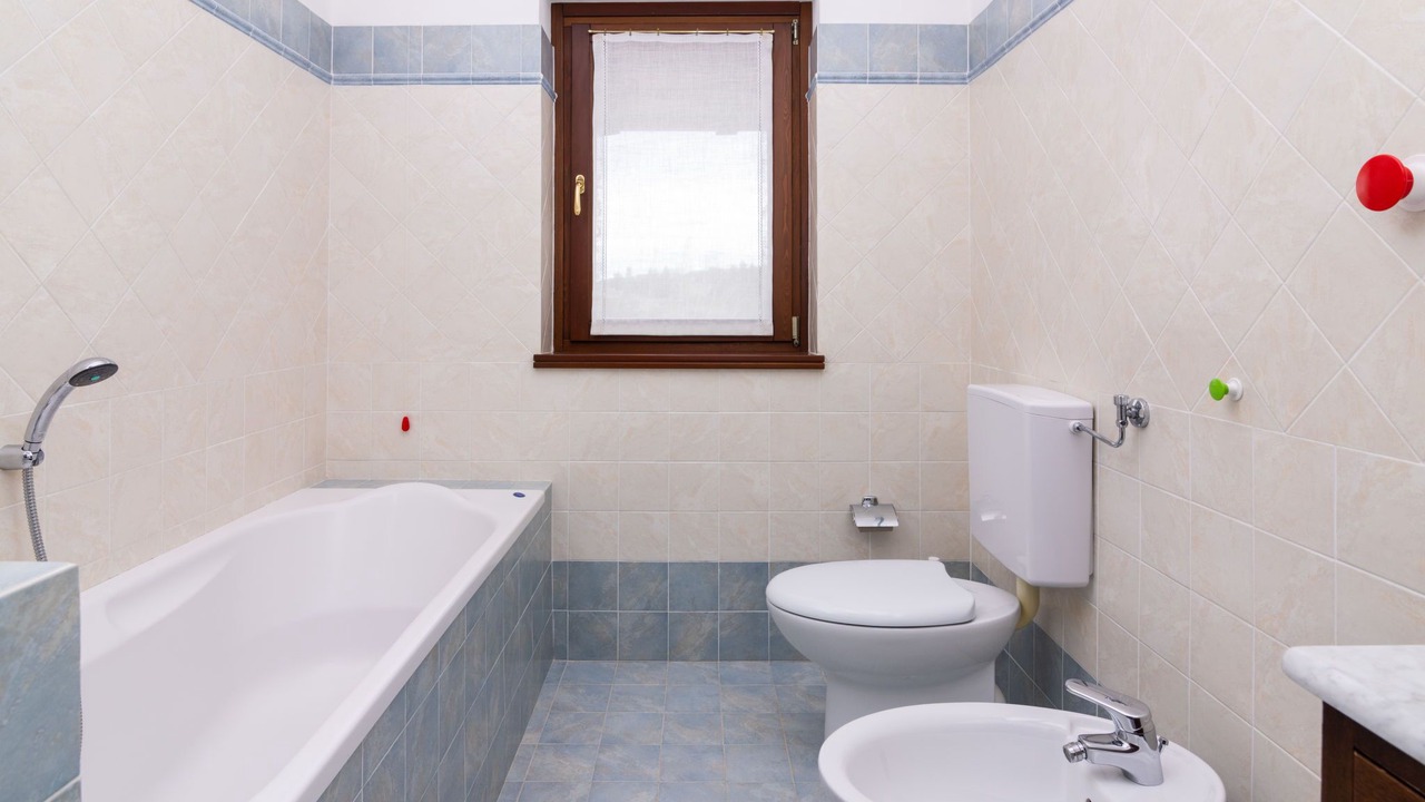 Photo of Bathroom in Cividale del Friuli