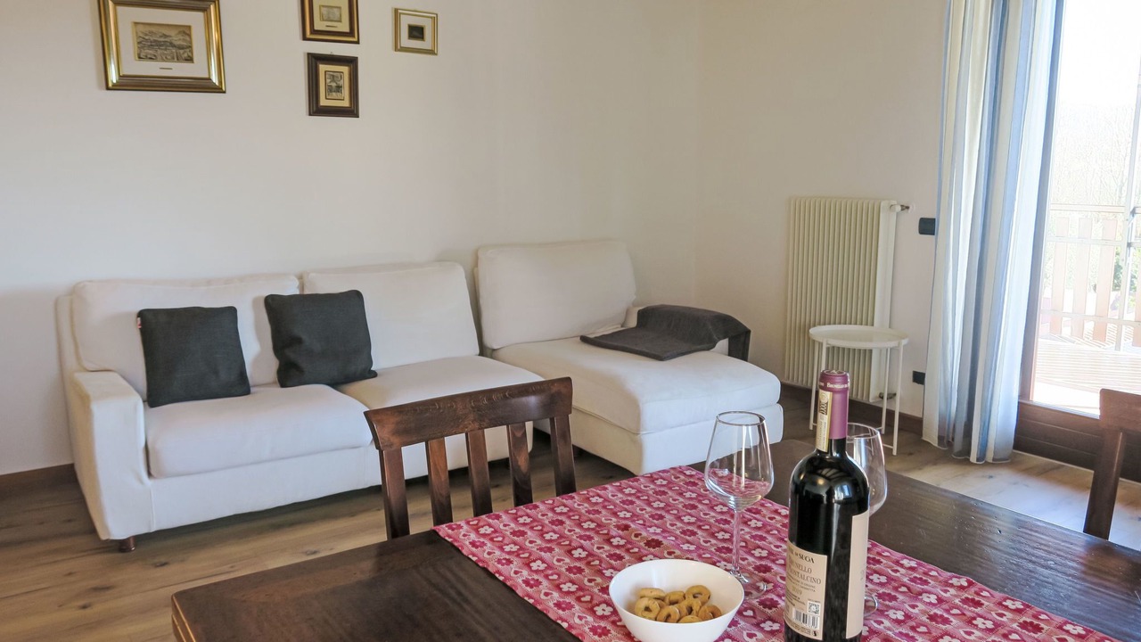 Photo of Livingroom in Cividale del Friuli