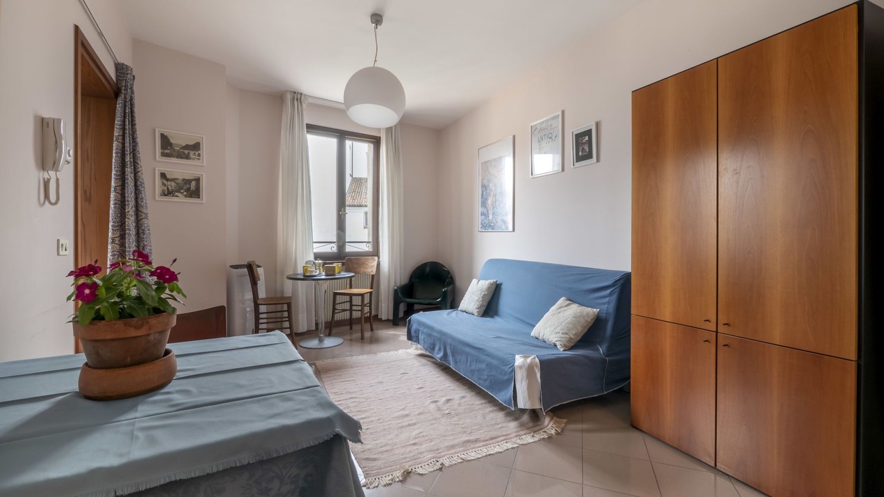 Photo of Bedroom in San Daniele del Friuli