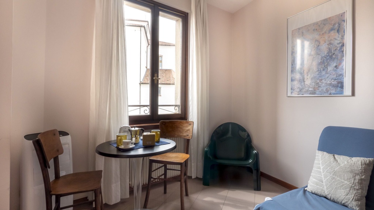 Photo of Bedroom in San Daniele del Friuli