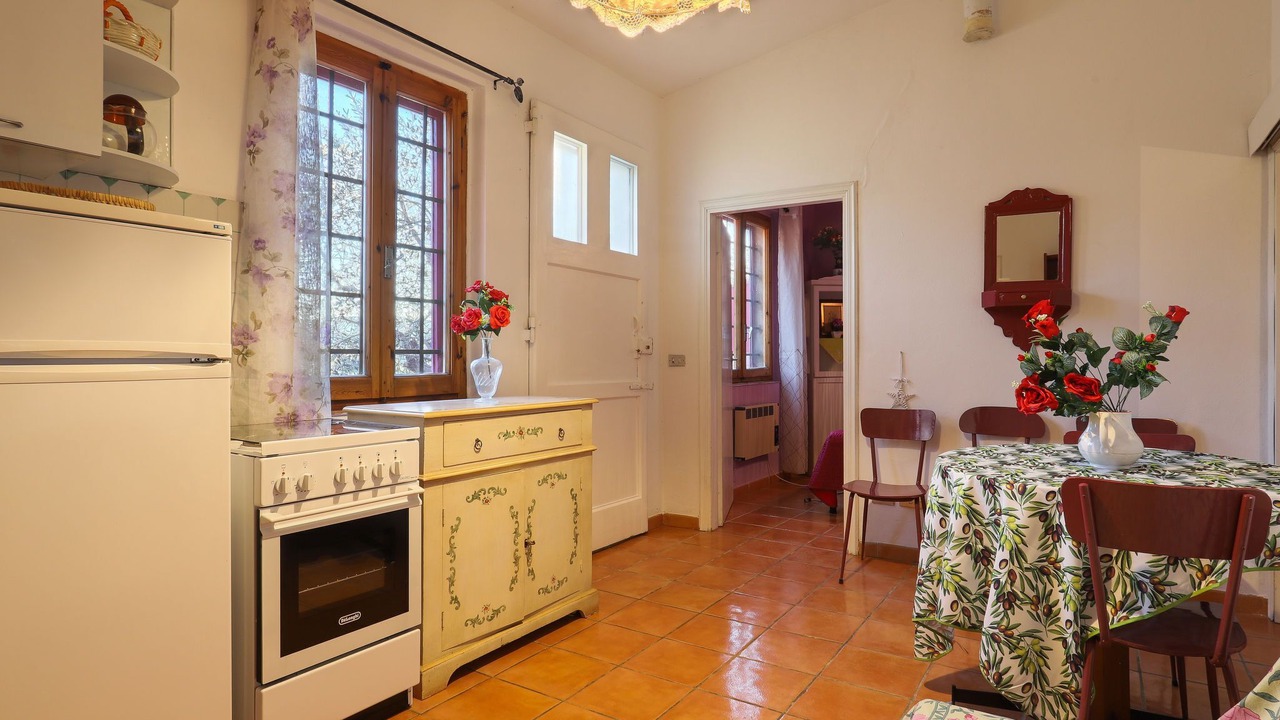 Photo of Bedroom in Certaldo