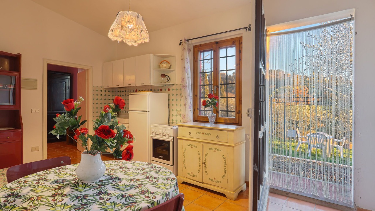 Photo of Bedroom in Certaldo