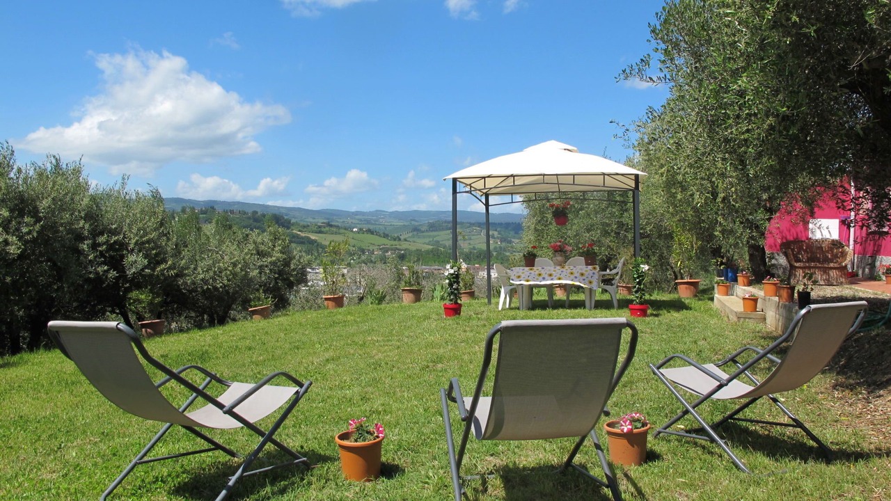 Photo of Outdoor in Certaldo