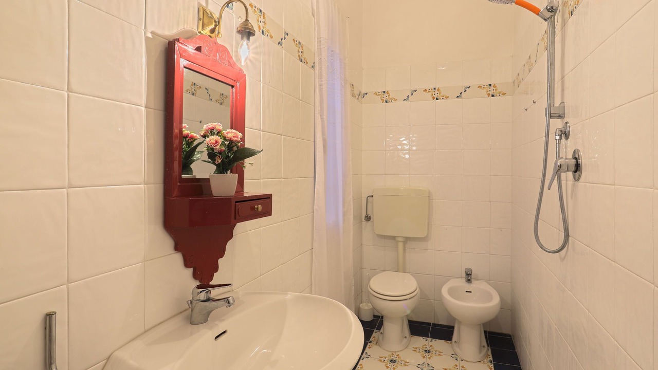 Photo of Bathroom in Certaldo