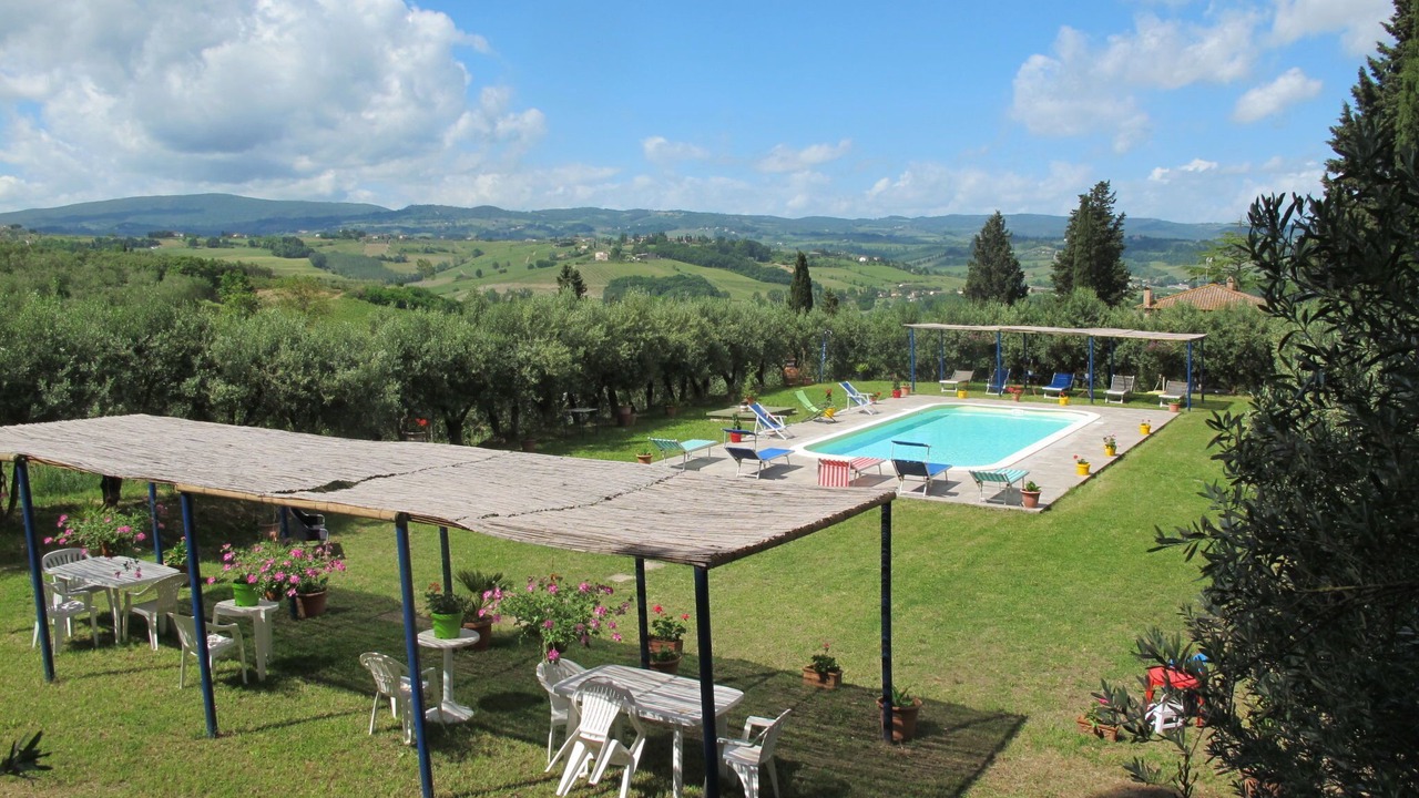 Photo of Outdoor in Certaldo