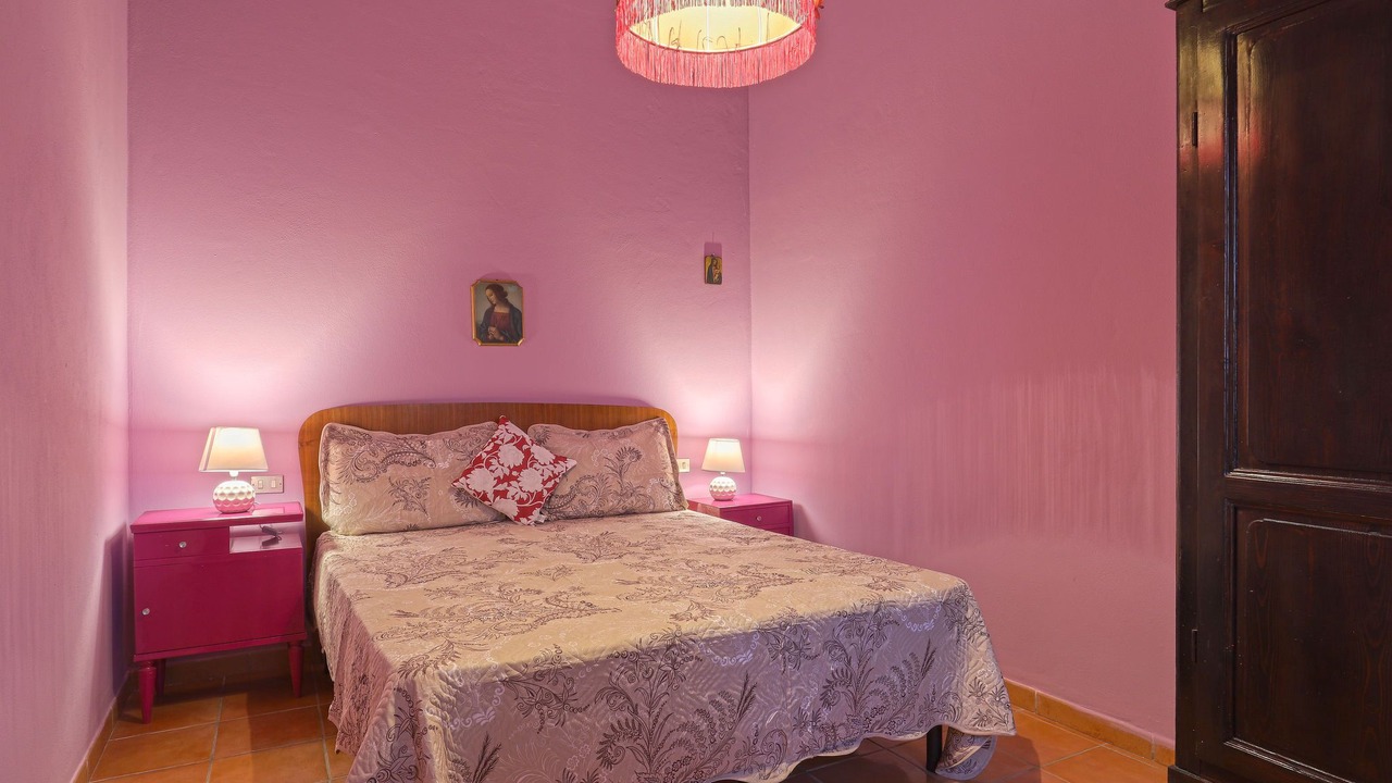 Photo of Bedroom in Certaldo
