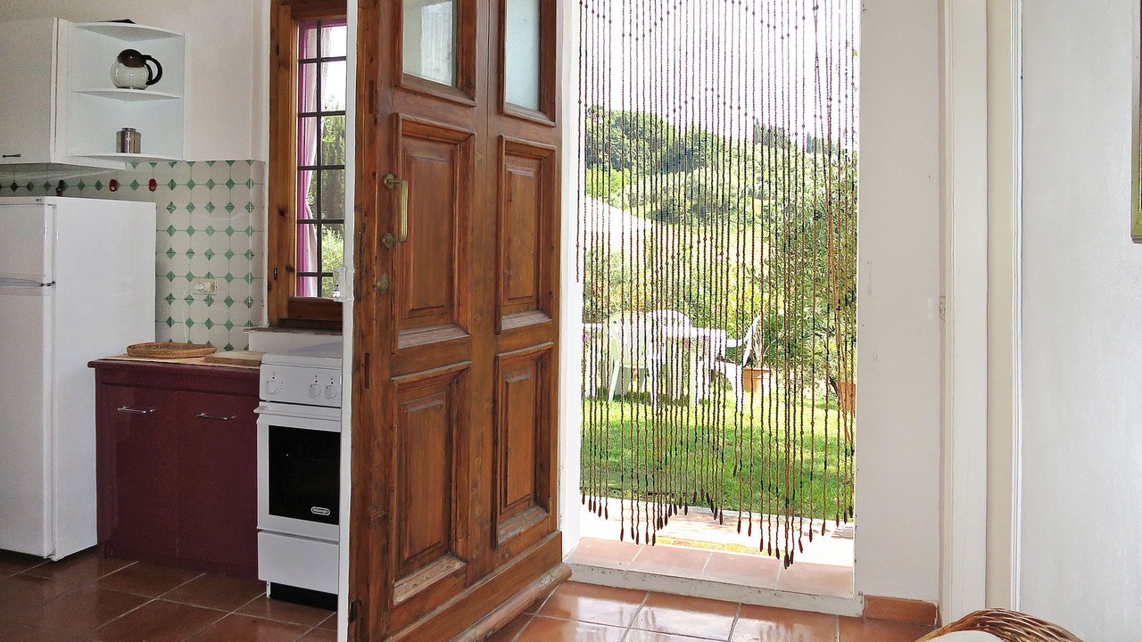 Photo of Livingroom in Certaldo