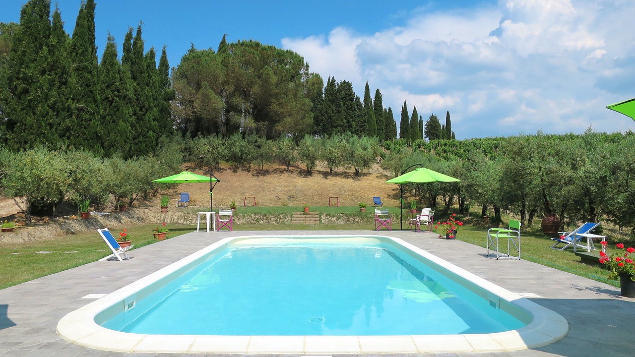 Photo of Outdoor in Certaldo