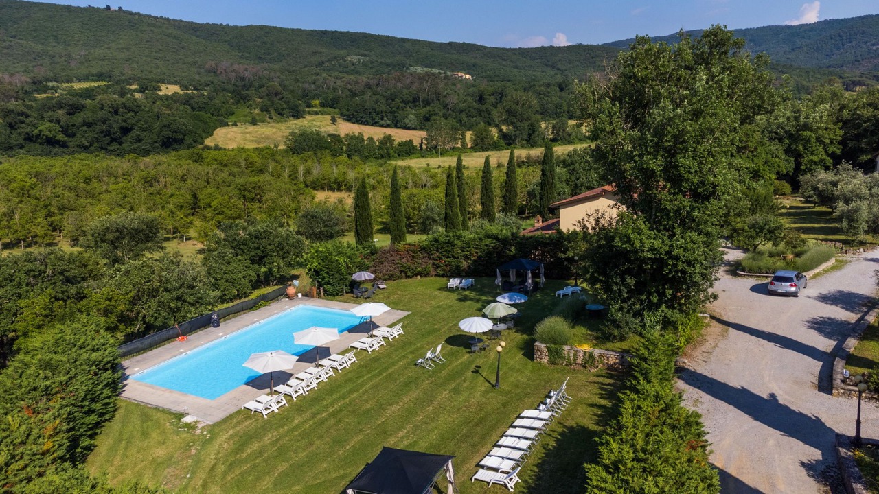 Photo of Outdoor in Badia Agnano