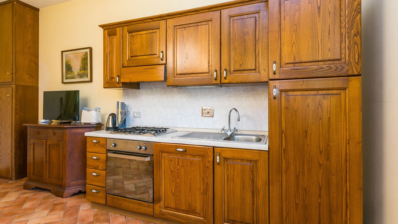 Photo of Bedroom in Badia Agnano