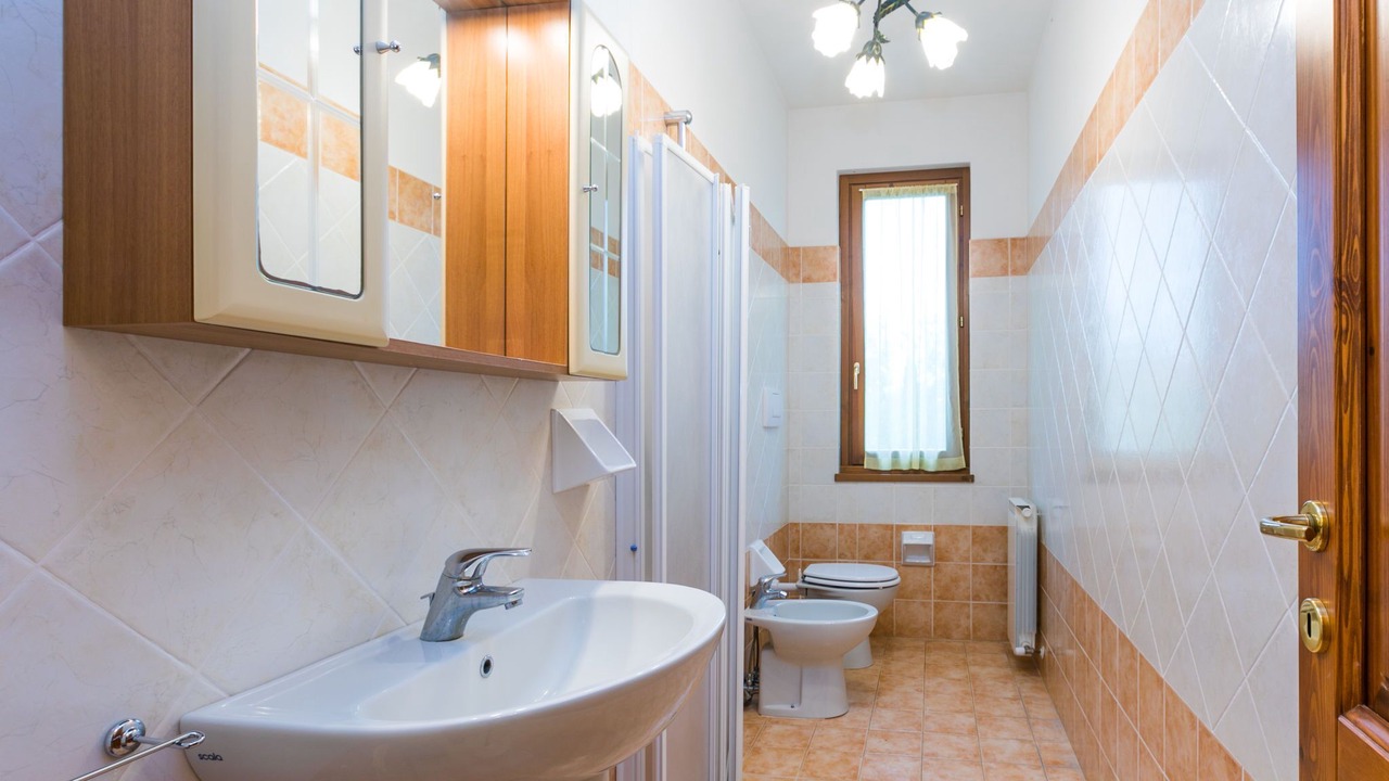 Photo of Bathroom in Badia Agnano