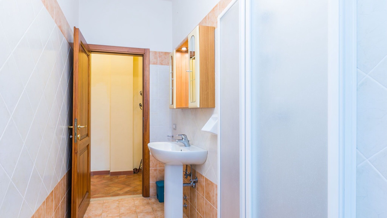 Photo of Bathroom in Badia Agnano