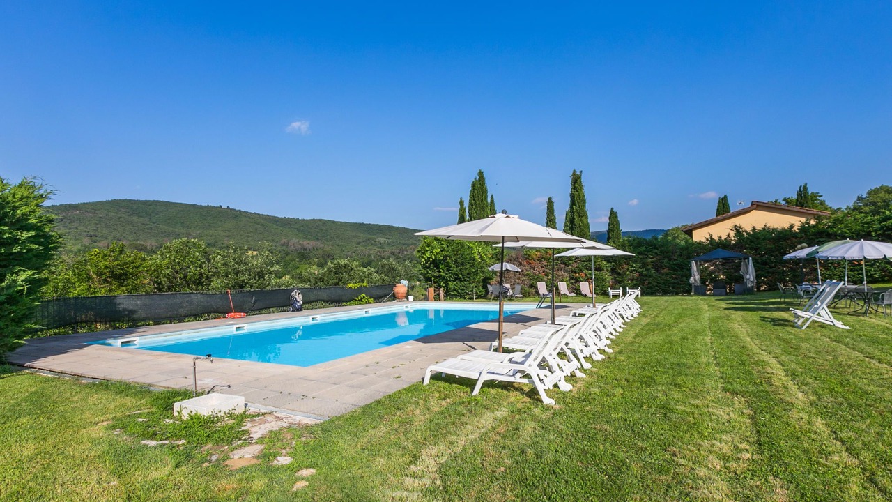 Photo of Outdoor in Badia Agnano