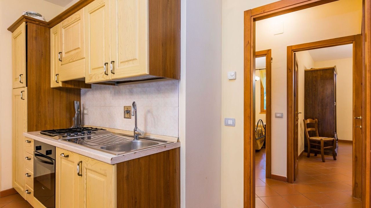 Photo of Bedroom in Badia Agnano