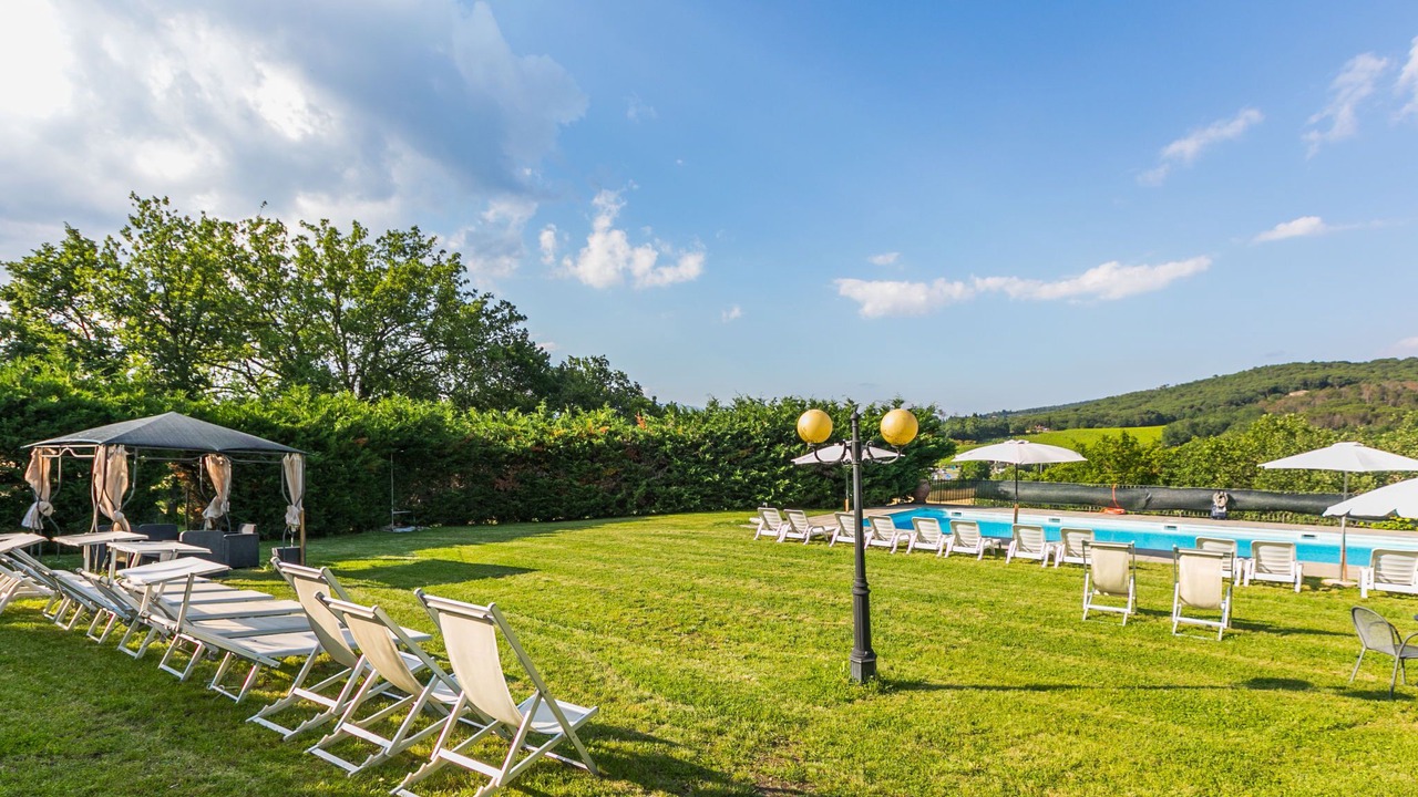 Photo of Outdoor in Badia Agnano