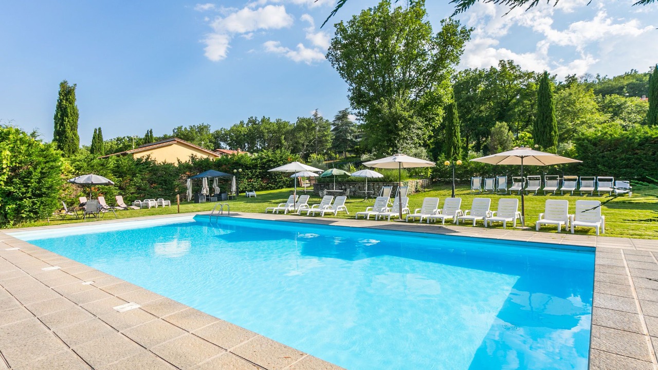 Photo of Outdoor in Badia Agnano