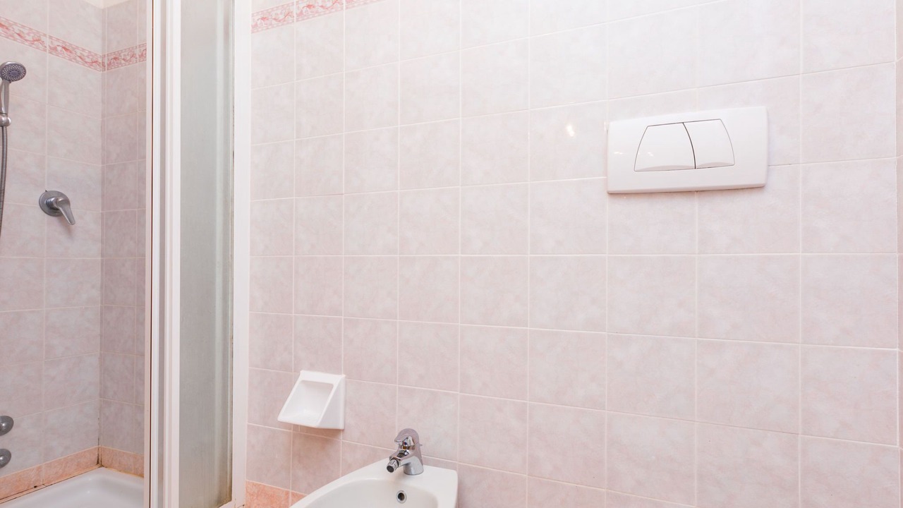 Photo of Bathroom in Badia Agnano