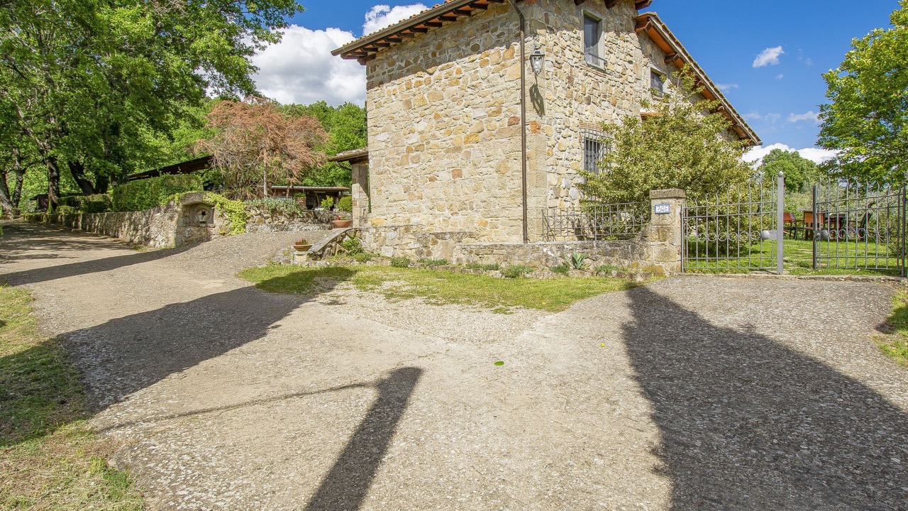 Photo of Others in Loro Ciuffenna