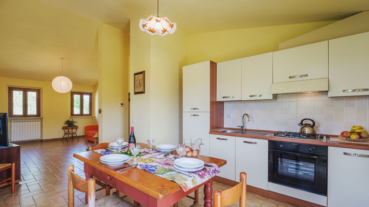 Photo of Bedroom in Stabbiano