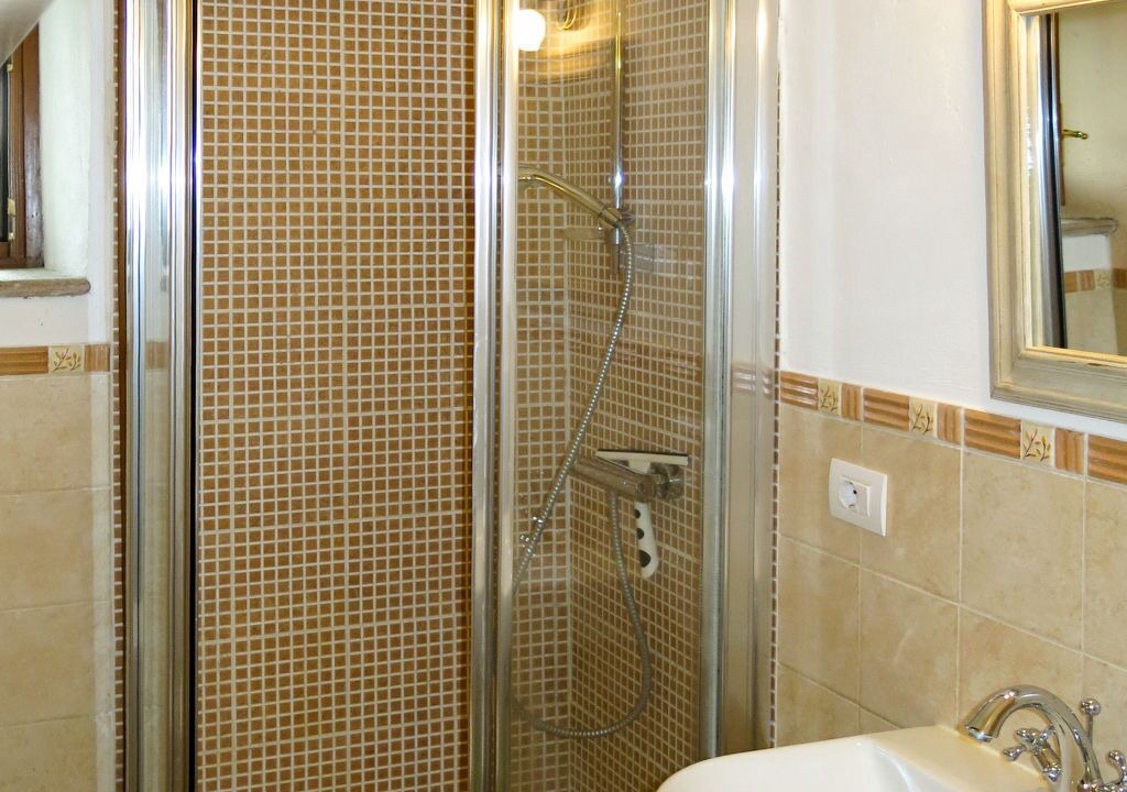 Photo of Bathroom in Bonvicino