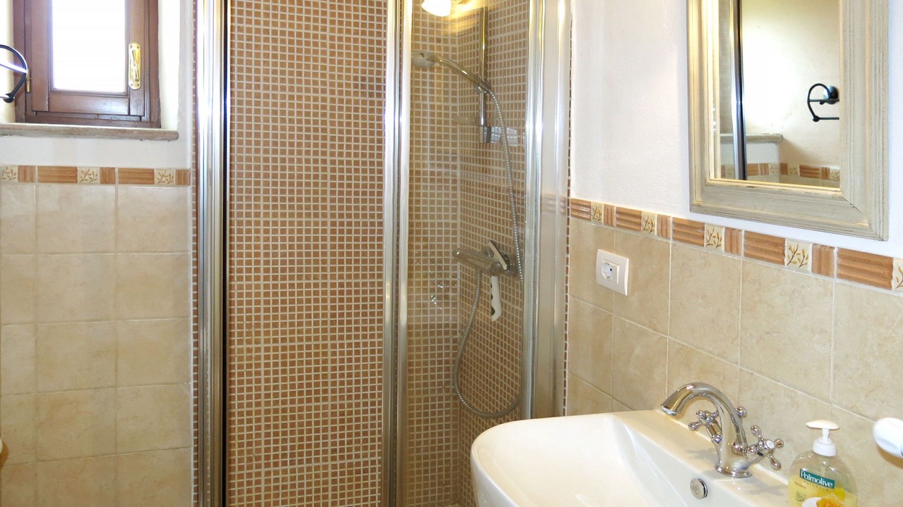 Photo of Bathroom in Bonvicino