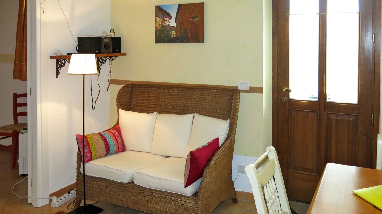 Photo of Bedroom in Bonvicino