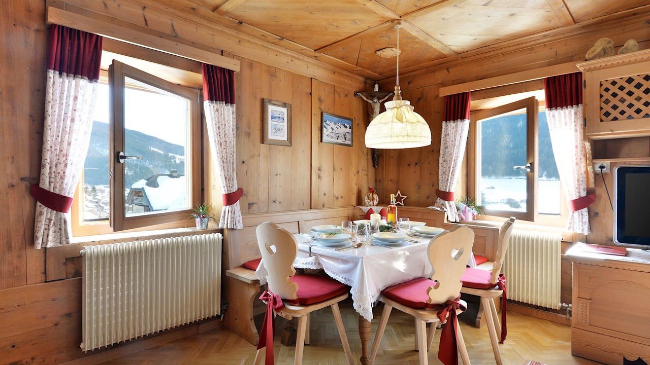 Photo of Bedroom in Ortisei