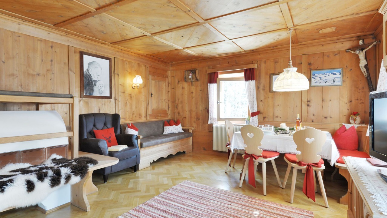 Photo of Bedroom in Ortisei
