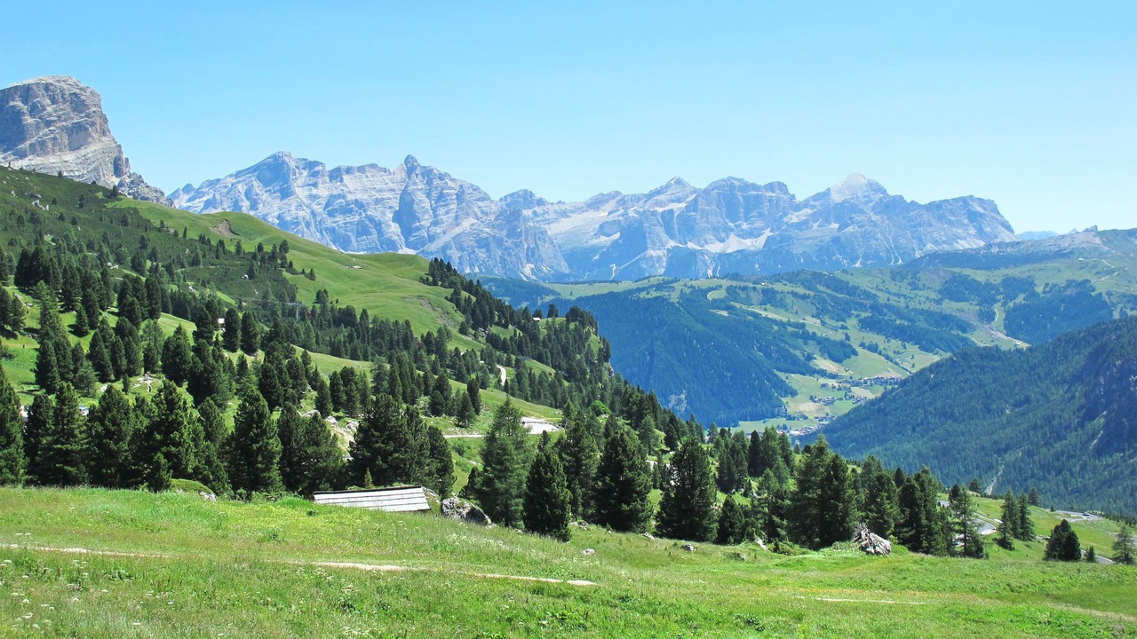 Photo of Others in Ortisei