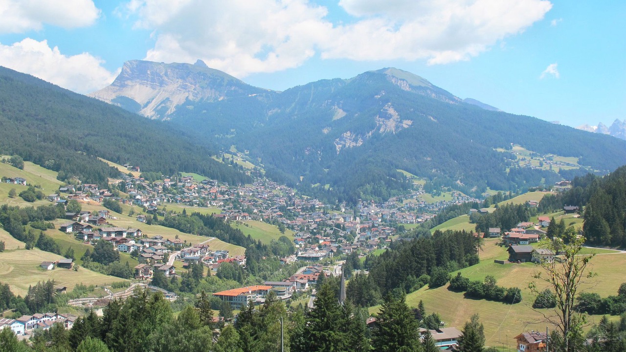 Photo of Others in Ortisei