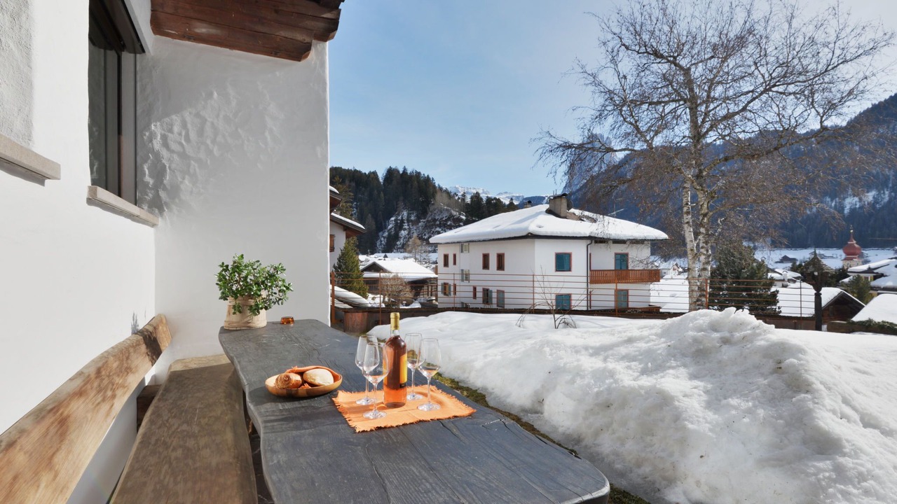 Photo of Outdoor in Ortisei