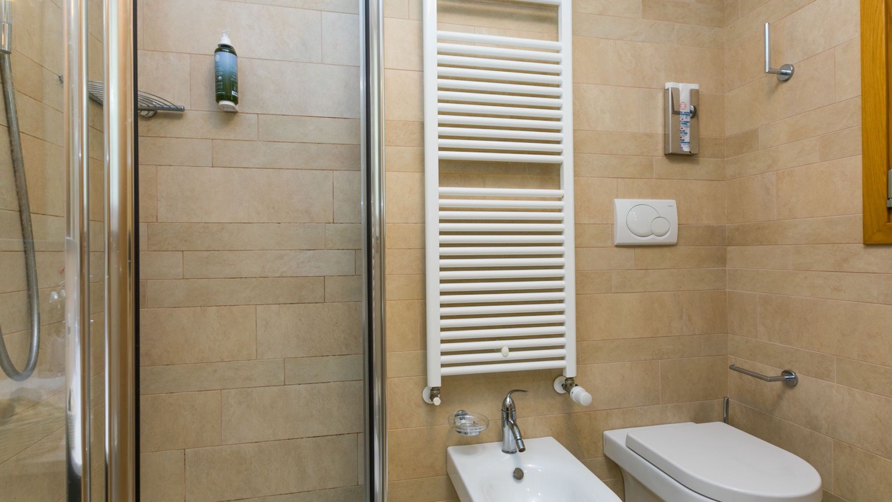 Photo of Bathroom in Lignano Sabbiadoro