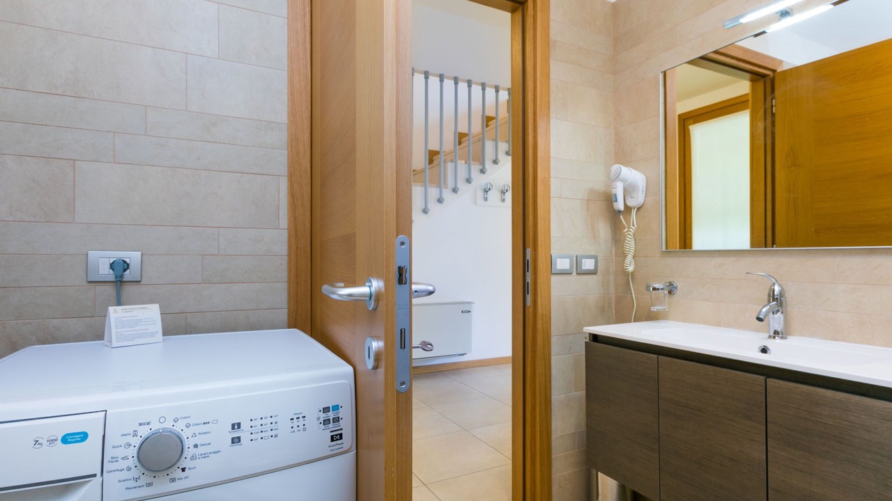 Photo of Bathroom in Lignano Sabbiadoro