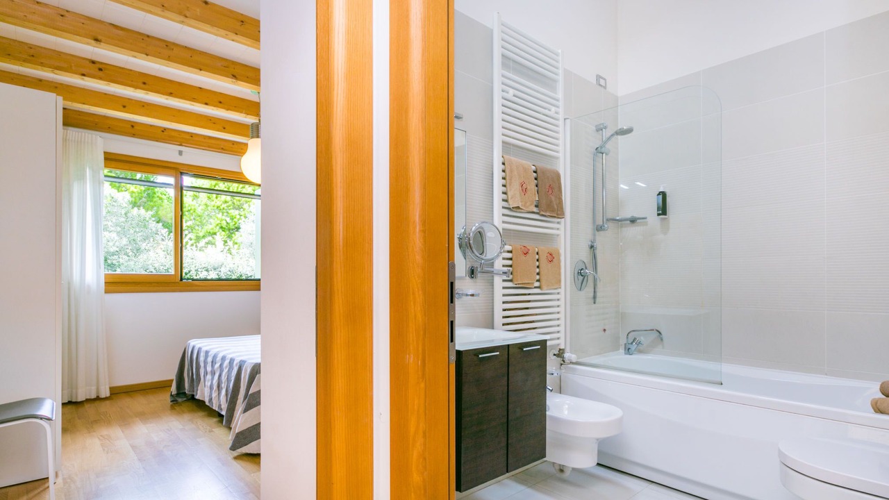 Photo of Bathroom in Lignano Sabbiadoro