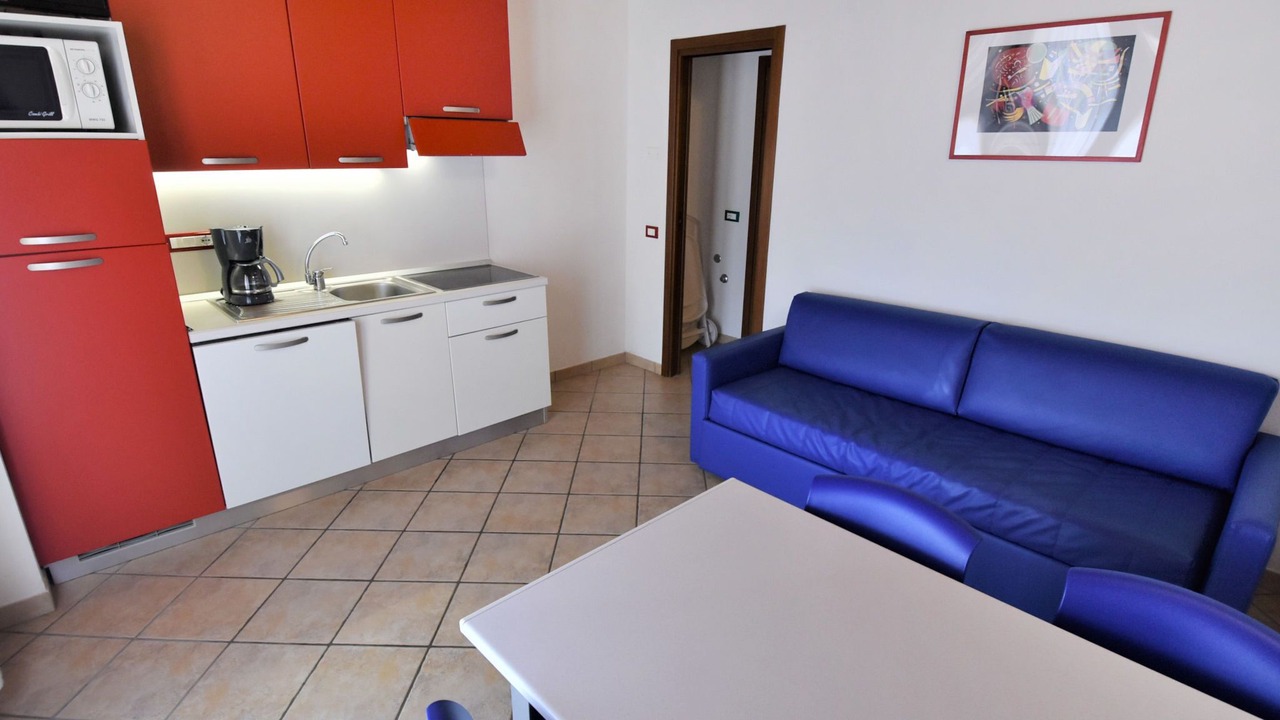 Photo of Livingroom in Lido di Spina