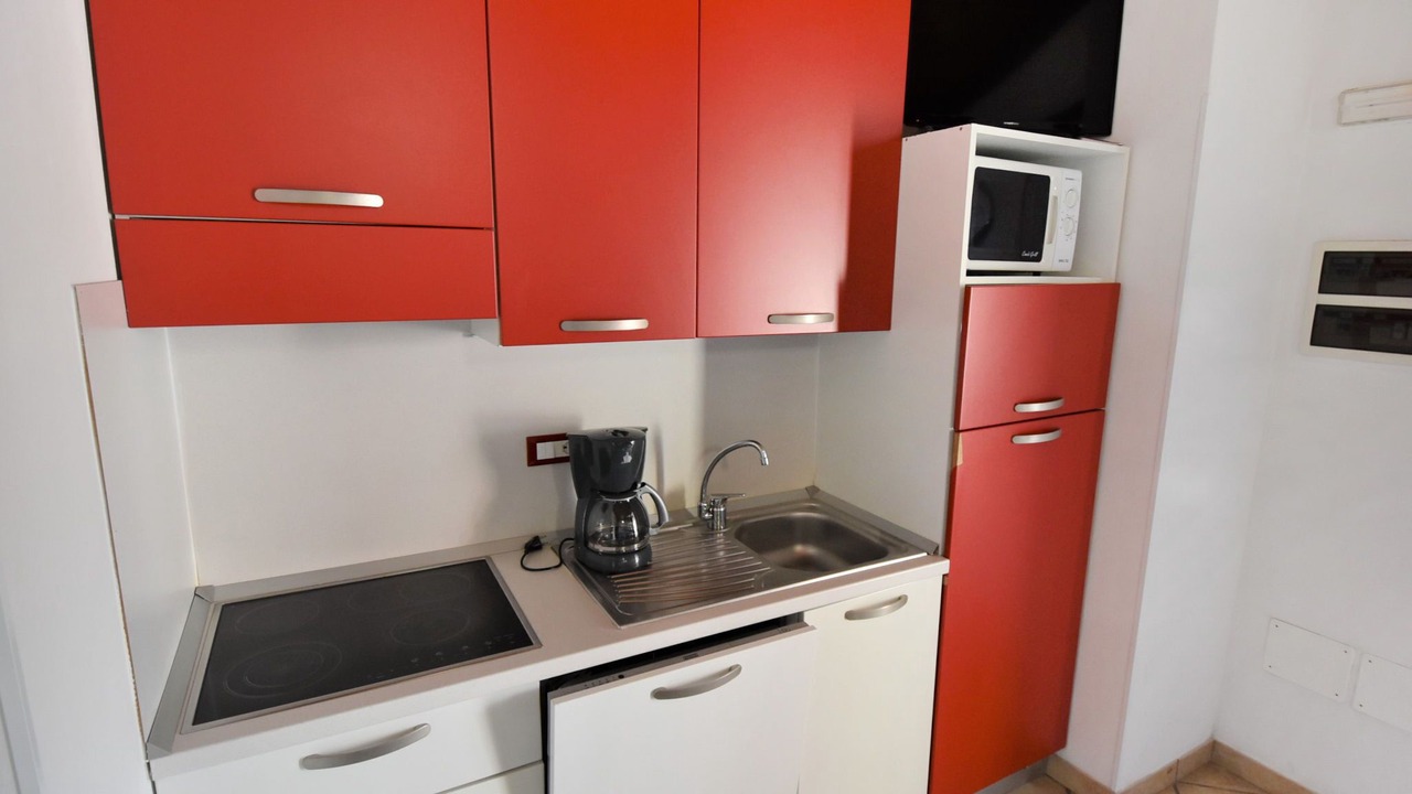 Photo of Bedroom in Lido di Spina