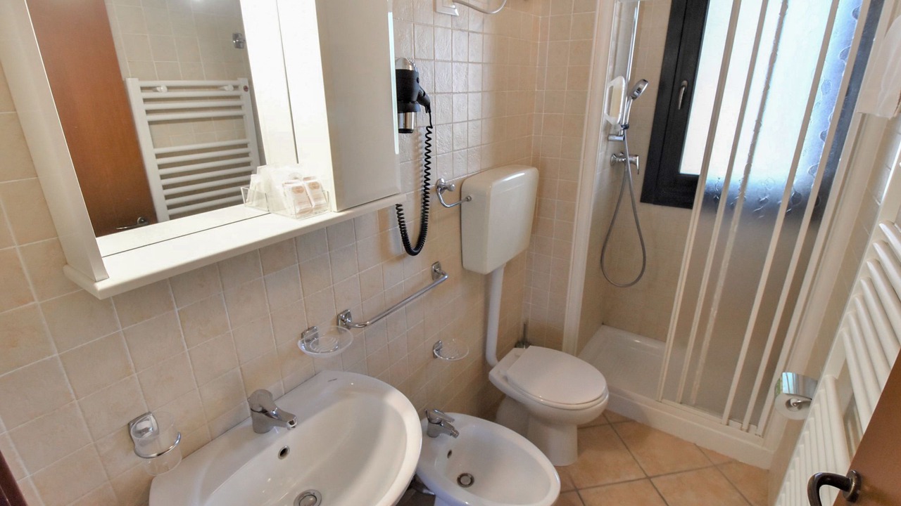 Photo of Bathroom in Lido di Spina