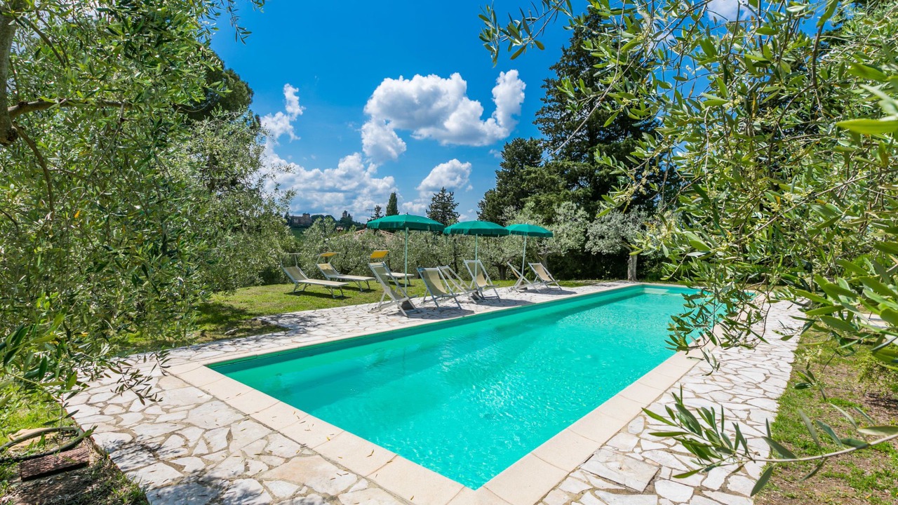 Photo of Outdoor in Bagno a Ripoli