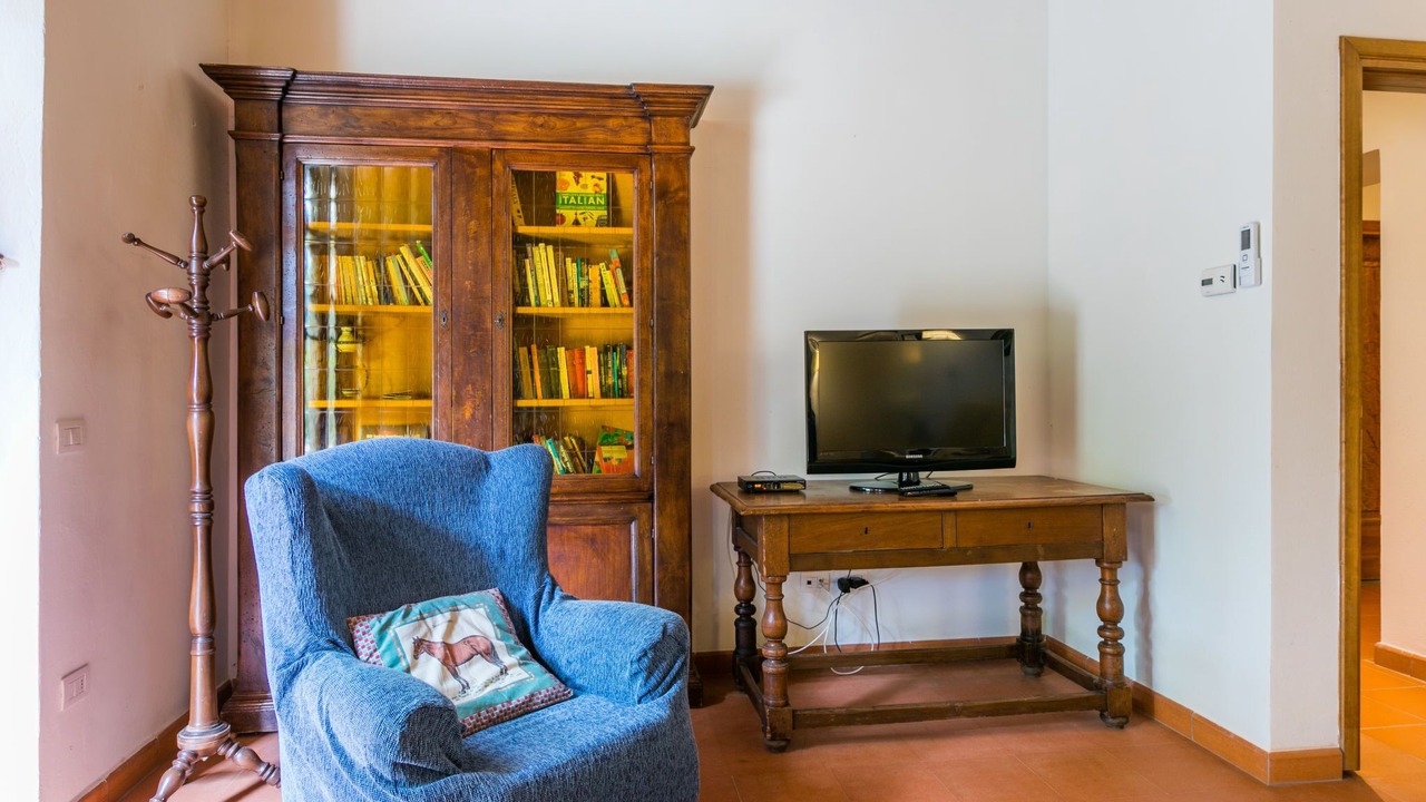 Photo of Livingroom in Bagno a Ripoli