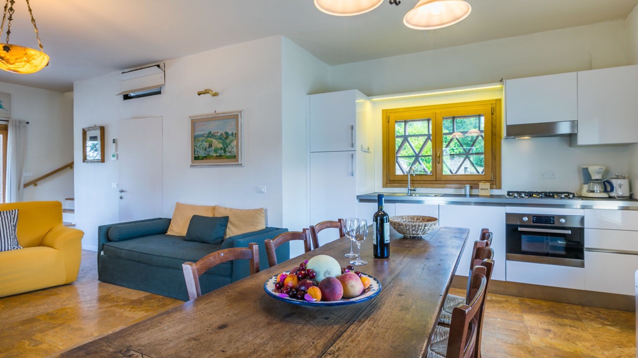 Photo of Livingroom in Bagno a Ripoli