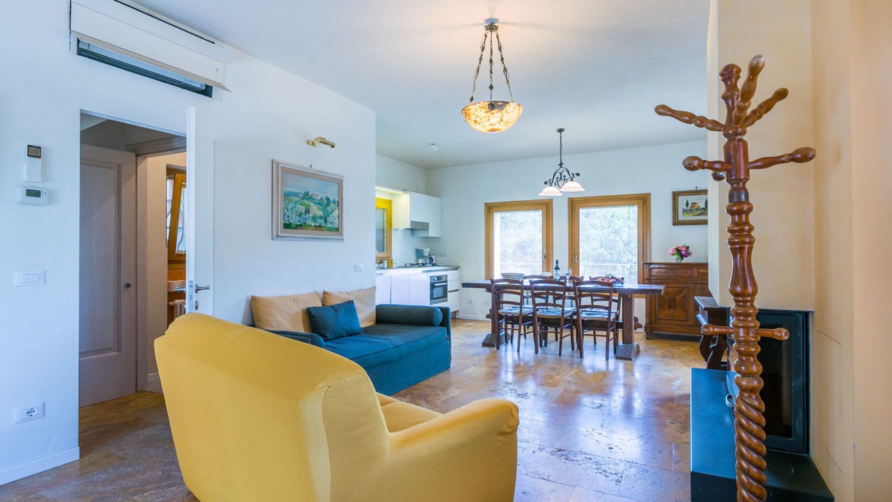 Photo of Livingroom in Bagno a Ripoli