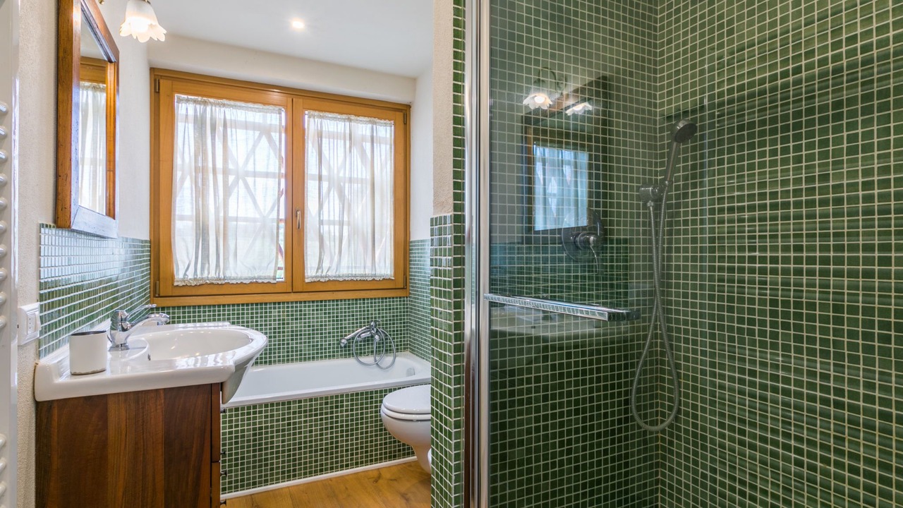 Photo of Bathroom in Bagno a Ripoli
